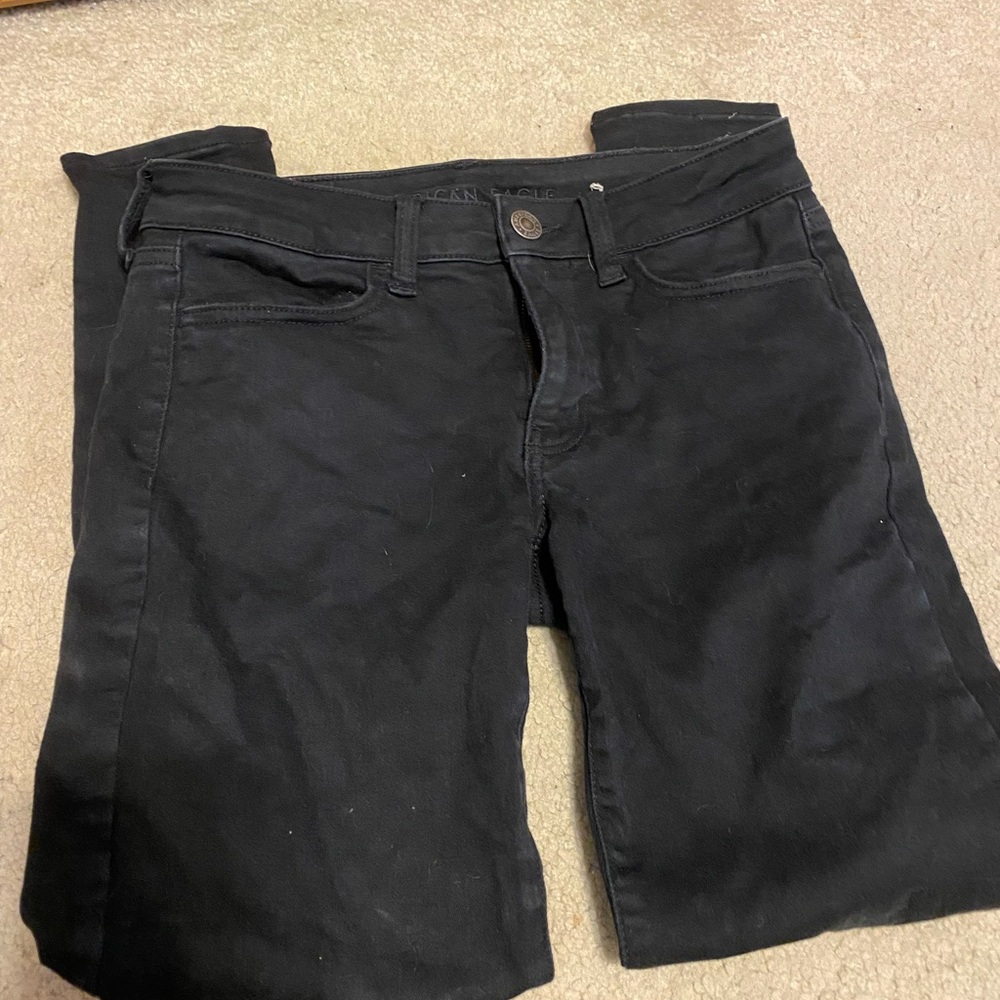 American Eagle Next Level Stretch Jeans